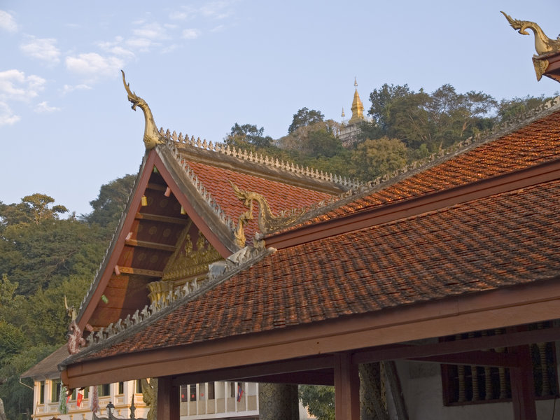 Luang Prabang